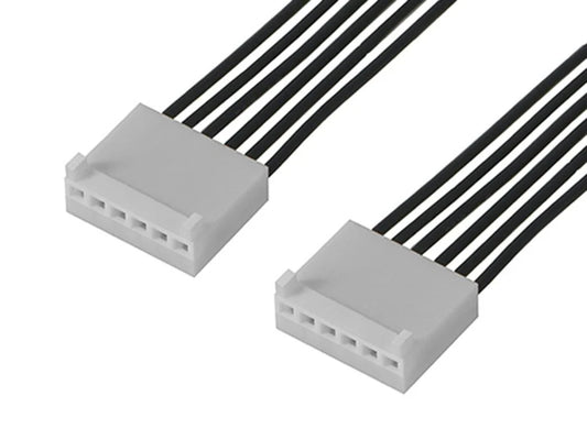 6-pin power cable